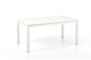 tavolo ostuni 160x90 Bianco