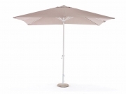 OMBRELLONE GARDEN 3x2 metri Grigio M0434-03 Struttura in alluminio