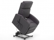 POLTRONA MIRELLA Lift Blu Jeans art. M0702L-02 ALZAPERSONA