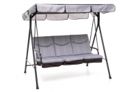 DONDOLO PAGODA MY GARDEN GRAN MADAGASCAR COLORE ANTRACITE ART. M0884-38