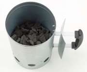 ACCENDI CARBONE BARBECUE Pupo 47