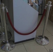 COLONNINA TENDINASTRO PER CODE ELIMINACODE ELIMINA