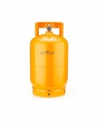 BOMBOLA Kg 5 misure d'ingombro: 22 x 22 x h43 cm