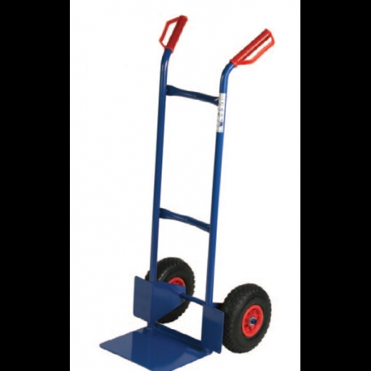 Carrello portatutto in metallo Misura cm 47x47xH120 portata 200 kg HT200